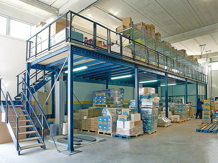 Fabrika Bina Arakat Yapımı
